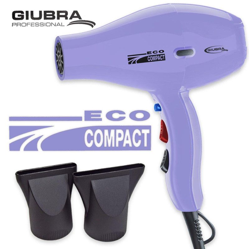 PHON ECO COMPACT 2300WATT COL. LILLA