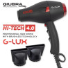 PHON HI-TECH 4.0 G-LUX IONIC TOURMALINE 2000W NERO