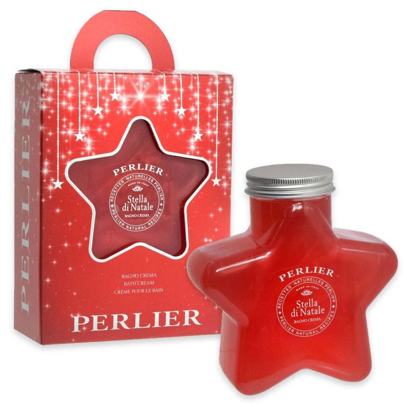 PERLIER STELLA NATALE FL ML 470