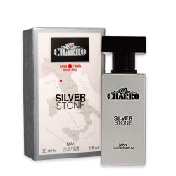 EL CHARRO SILVER STONE EDP 30 ML