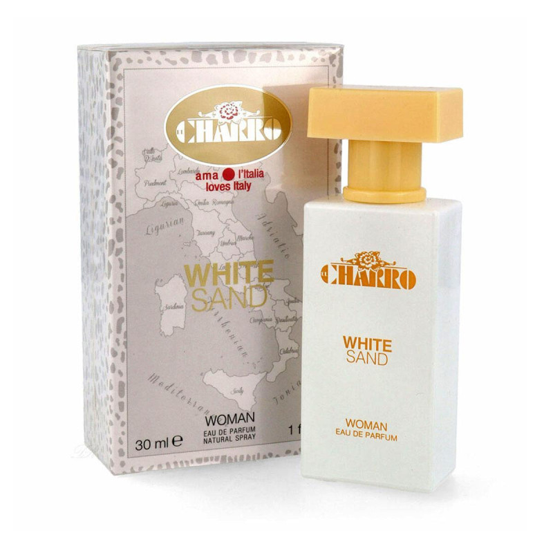 EL CHARRO WHITE SAND EDP 30 ML