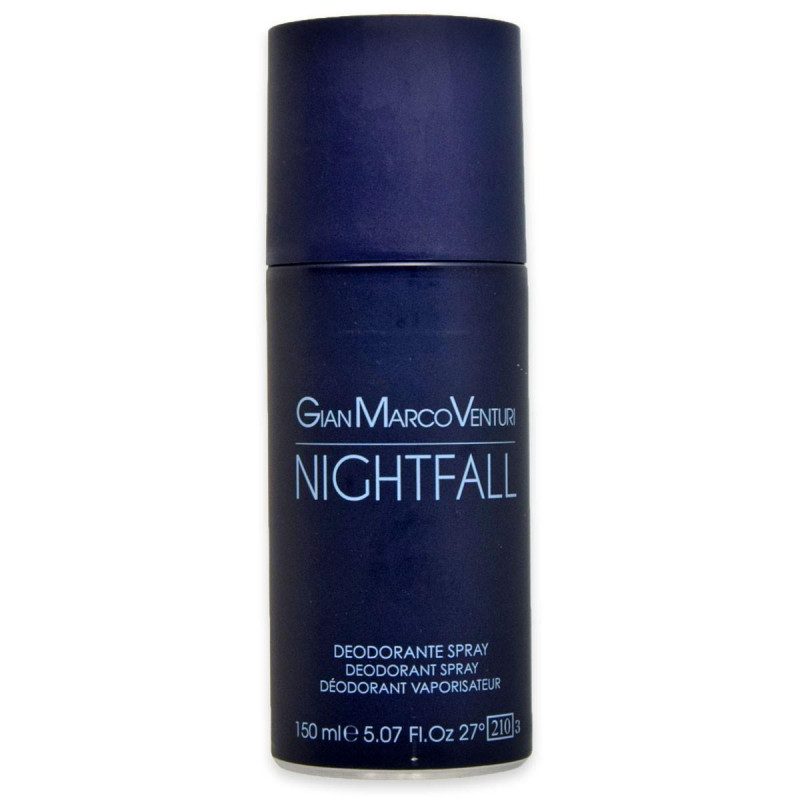 GMV NIGHTFALL DEO VAPO 150 ML