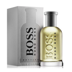 BOSS BOTTLED AFTER SHAVE 50 ML