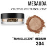 MESAUDA CELESTIAL VEIL - TRANSLUCENT MEDIUM 304
