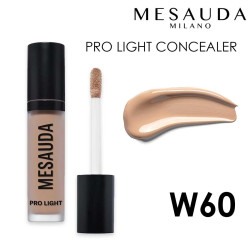 MESAUDA PRO LIGHT CONCEALER W60