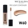 MESAUDA PRO LIGHT CONCEALER W60