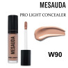 MESAUDA PRO LIGHT CONCEALER W90