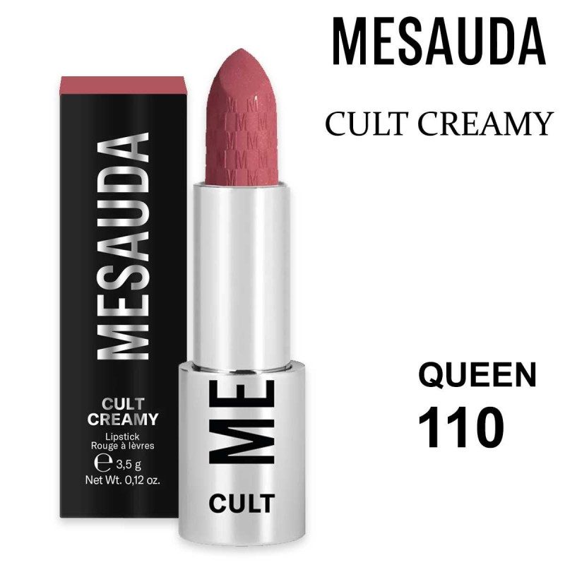 MESAUDA CULT CREAMY 110 QUEEN