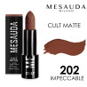MESAUDA CULT MATTE 202 IMPECCABLE
