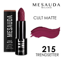 MESAUDA CULT MATTE 215 TRENDSETTER