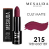 MESAUDA CULT MATTE 215 TRENDSETTER