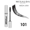 MESAUDA MEGA LASH MASCARA 101