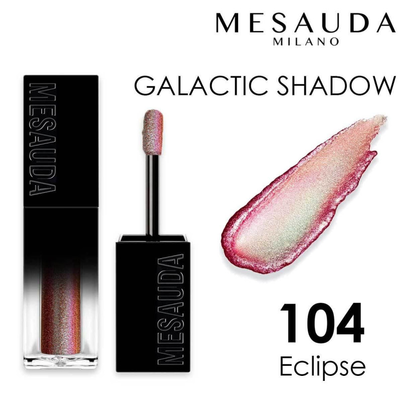 MESAUDA GALACTIC SHADOW 104 ECLIPSE