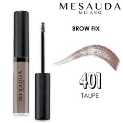MESAUDA BROW FIX TAUPE