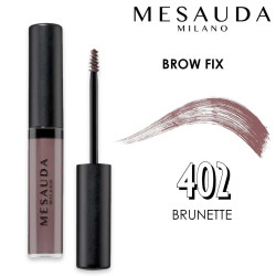 MESAUDA BROW FIX BRUNETTE