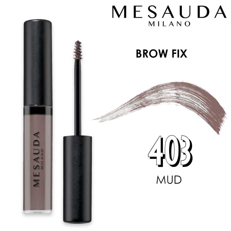 MESAUDA BROW FIX MUD