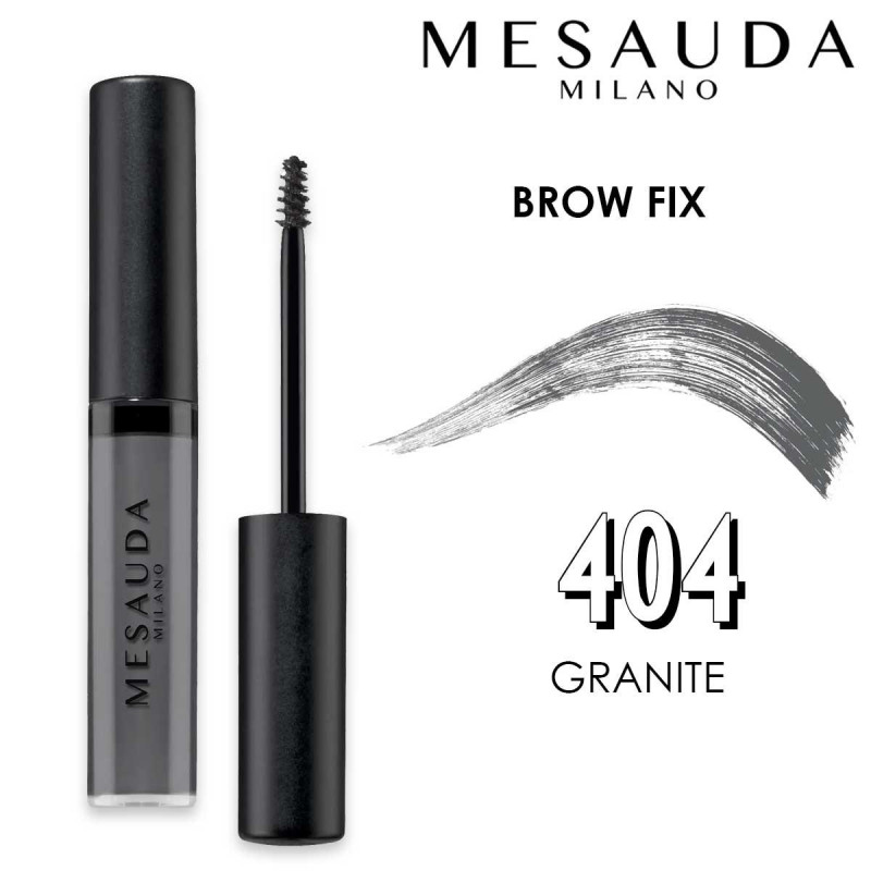 MESAUDA BROW FIX GRANITE