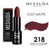 MESAUDA CULT MATTE 218 SUCCULENT