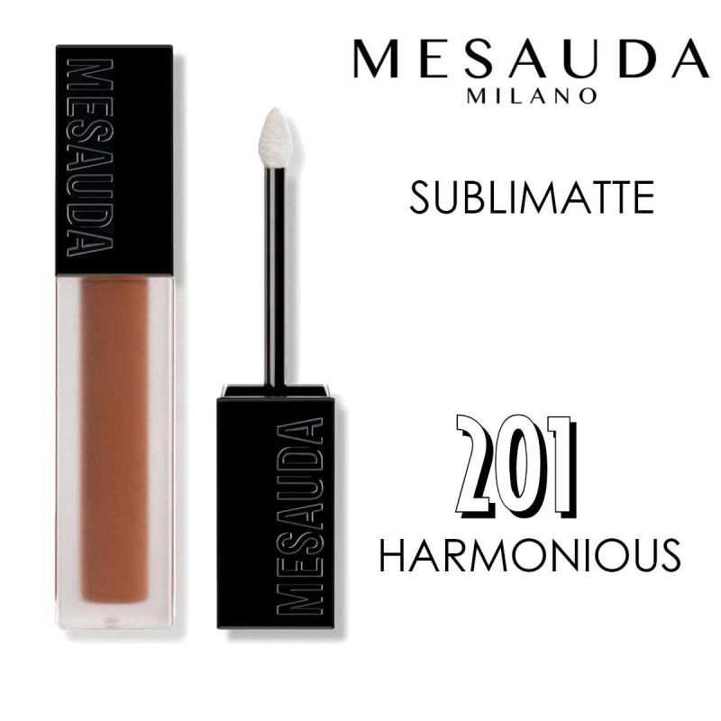 MESAUDA SUBLIMATTE 201- HARMONIOUS