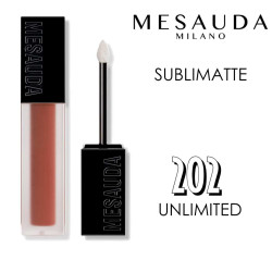 MESAUDA SUBLIMATTE 202 - UNLIMITED