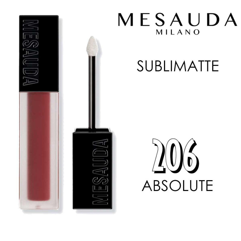 MESAUDA SUBLIMATTE 206 - ABSOLUTE