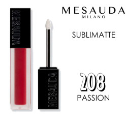 MESAUDA SUBLIMATTE 208 - PASSION