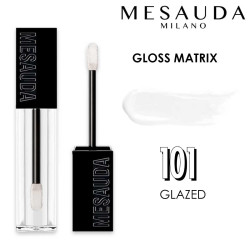 MESAUDA GLOSS MATRIX 101 - GLAZED