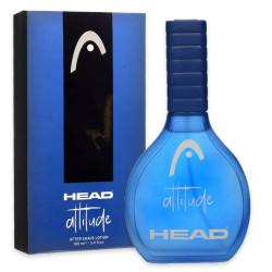 HEAD ATTITUDE AFTER SHAVE 100 ML