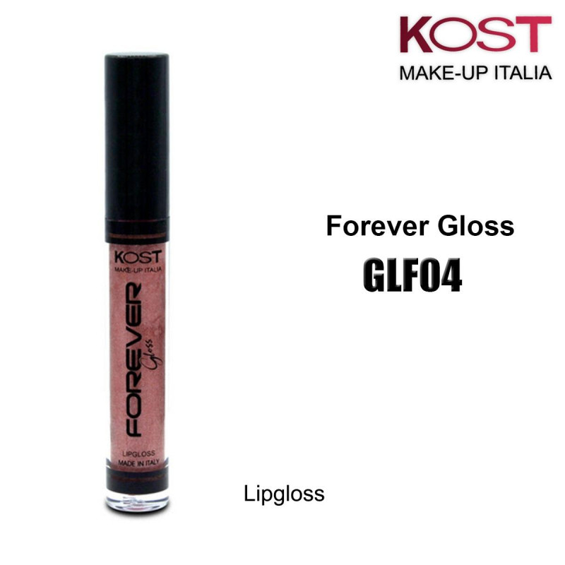 FOREVER GLOSS KOST 04