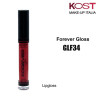 FOREVER GLOSS KOST 34