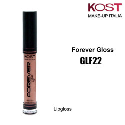 FOREVER GLOSS KOST 22