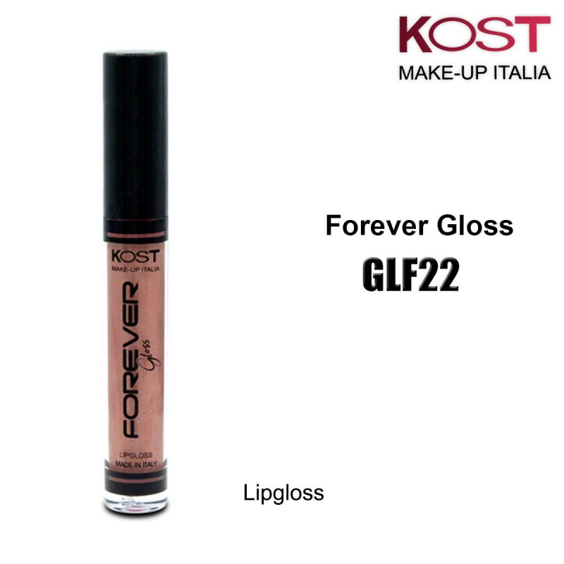 FOREVER GLOSS KOST 22