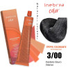 INEBRYA COLOR 3/00 100ML