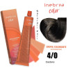 INEBRYA COLOR 4/0 100ML