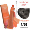INEBRYA COLOR 4/00 100ML