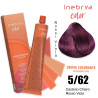 INEBRYA COLOR 5/62 100ML