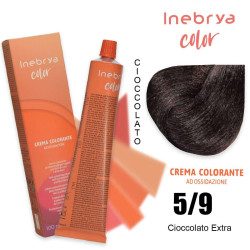 INEBRYA COLOR 5/9 100ML