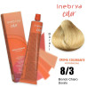 INEBRYA COLOR 8/3 100ML