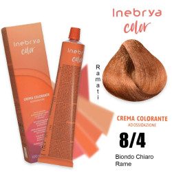 INEBRYA COLOR 8/4 100ML