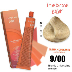 INEBRYA COLOR 9/00 100ML