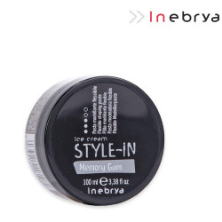 INEBRYA MEMORY GUM 100 ML
