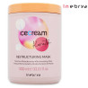 INEBRYA RESTRUCTURING MASK 1000 ML