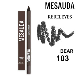 MESAUDA REBEL EYES BEAR 103