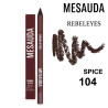 MESAUDA REBEL EYES SPICE 104
