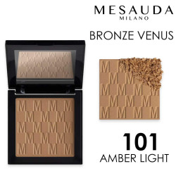 MESAUDA BRONZE VENUS - AMBER LIGHT 101