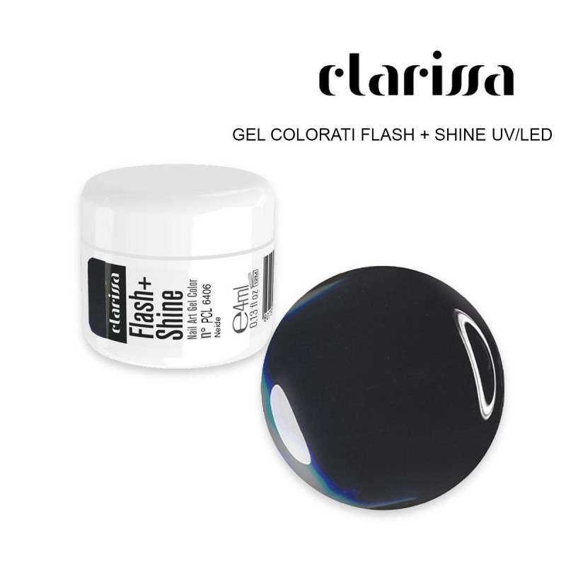CLARISSA FLASH+ SHINE NEIDE 4ML