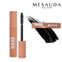 MESAUDA MASCARA BARE HARMONY - UNCOVERED