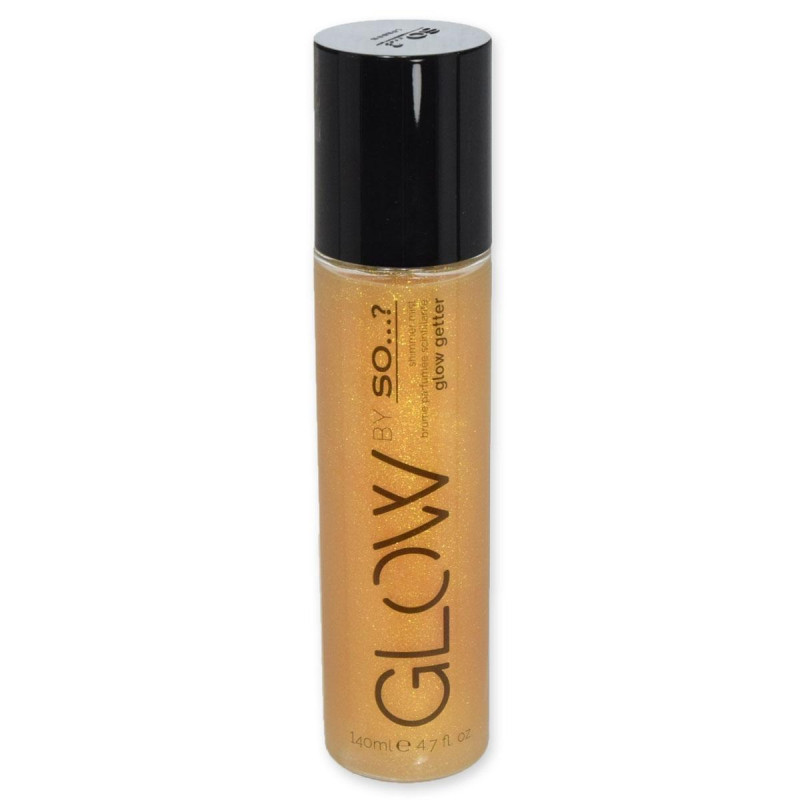 SO...?GLOW 140ML GLOW GETTER