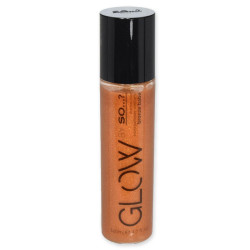 SO...?GLOW 140ML BRONZE BABE