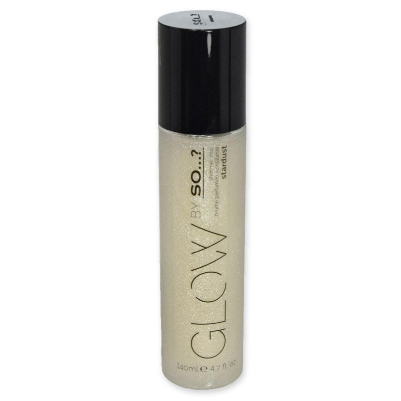 SO...?GLOW 140ML STURDUST
